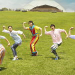 親子で一緒に楽しめる“体験”『映画 おかあさんといっしょ』の魅力が詰まった予告編が解禁！